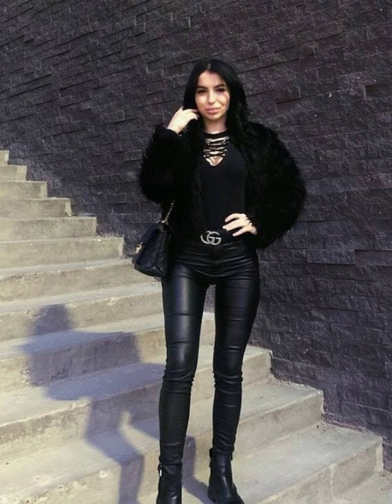 Индивидуалка 🎥 Ника фото № 2 в городе Электроугли