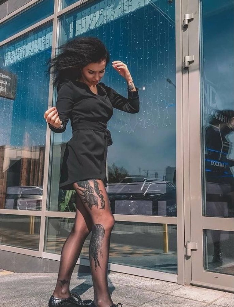 Индивидуалка 🎥 Ника фото № 2 в городе Электроугли