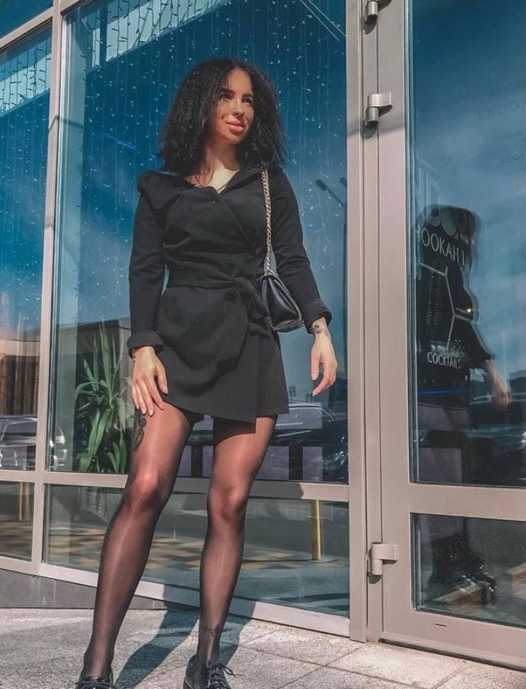 Индивидуалка 🎥 Ника фото № 2 в городе Электроугли