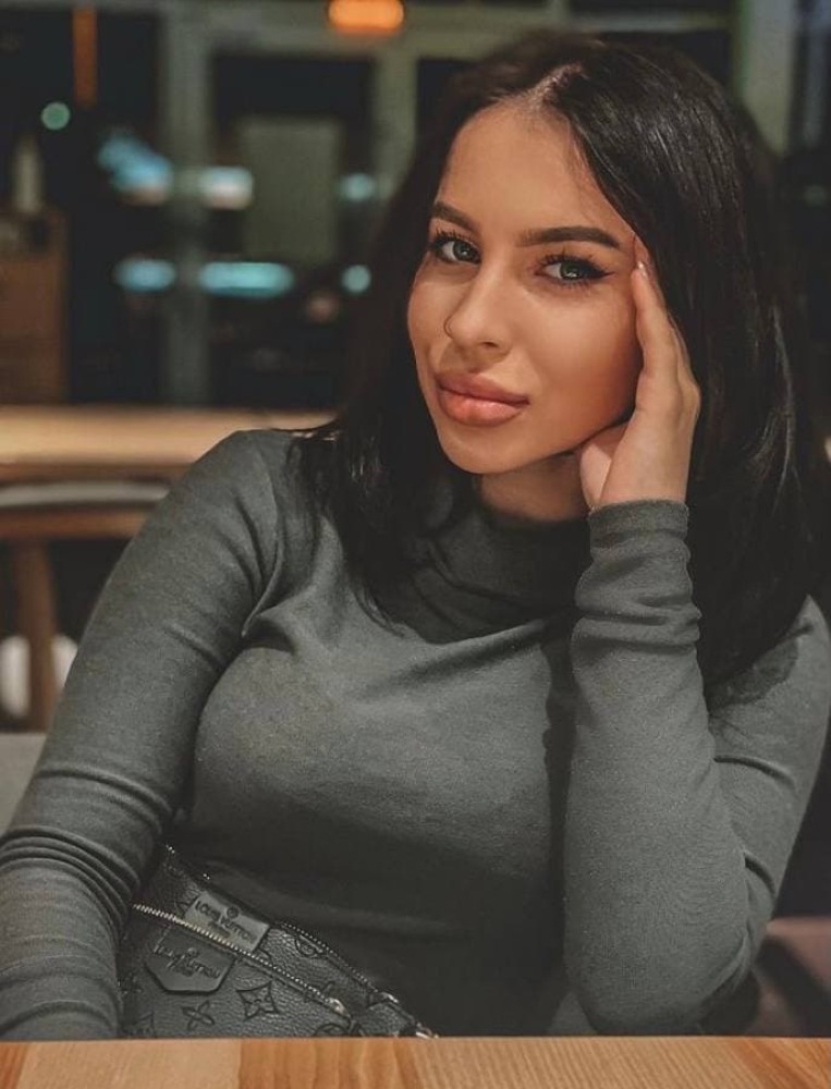 Индивидуалка 🎥 Ника фото № 2 в городе Электроугли