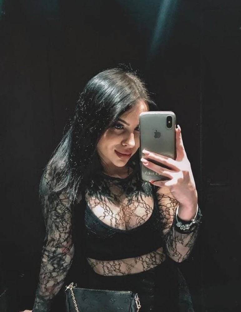 Индивидуалка 🎥 Ника фото № 2 в городе Электроугли