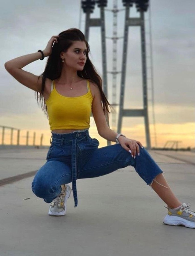 Индивидуалка 🎥 Ника фото № 2 в городе Электроугли