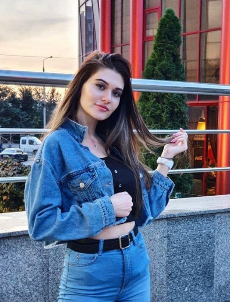 Индивидуалка 🎥 Ника фото № 2 в городе Электроугли