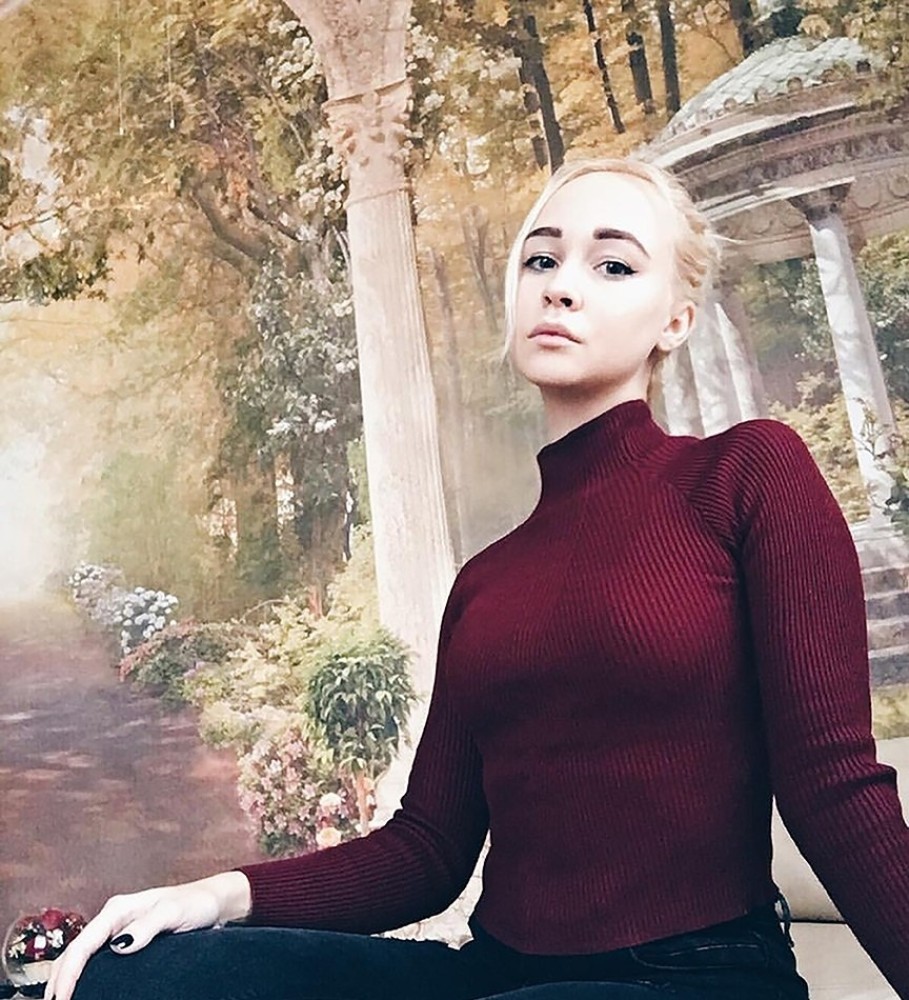 Индивидуалка Света главное фото в городе Электроугли 