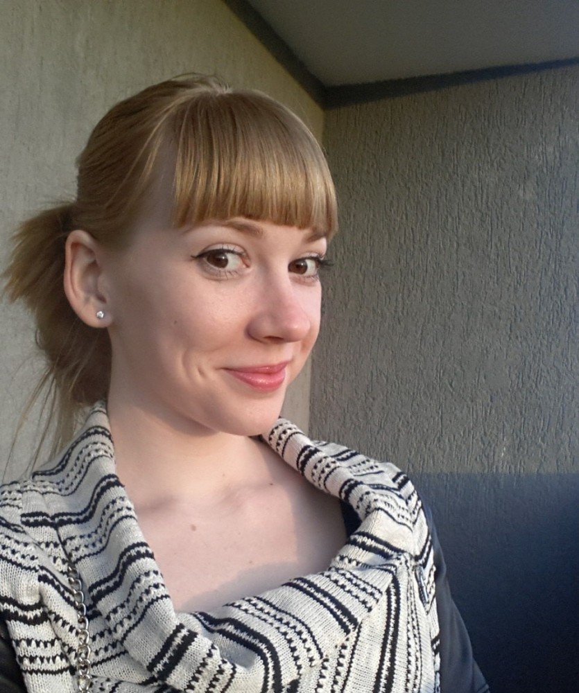 Индивидуалка Алевтина главное фото в городе Электроугли 