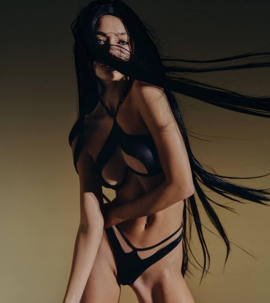 Индивидуалка Александра фото № 2 в городе Электроугли