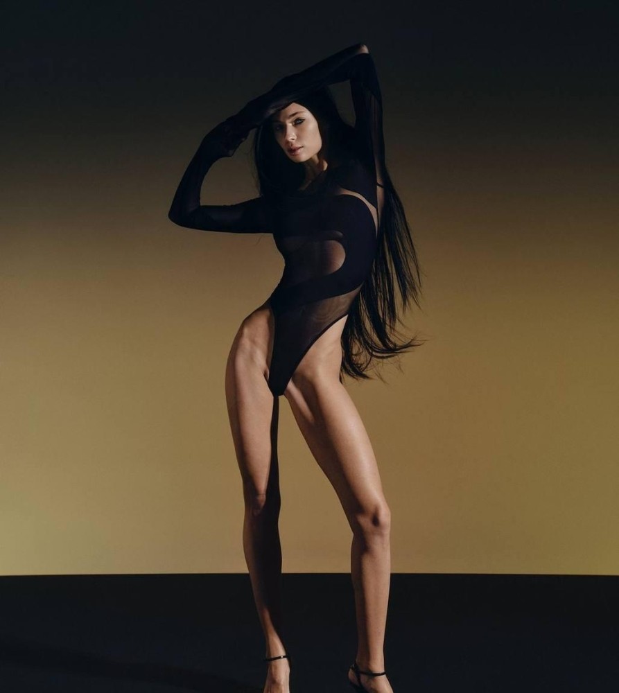 Индивидуалка Александра фото № 2 в городе Электроугли