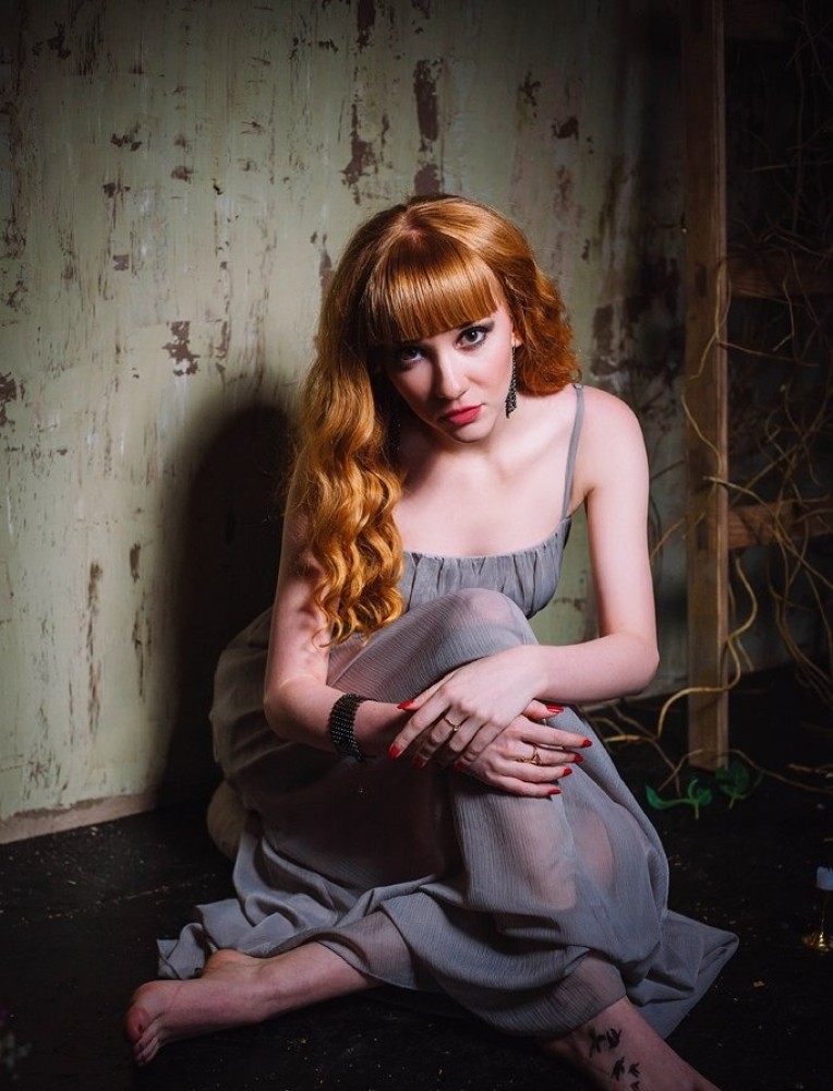 Индивидуалка Алевтина фото № 2 в городе Электроугли