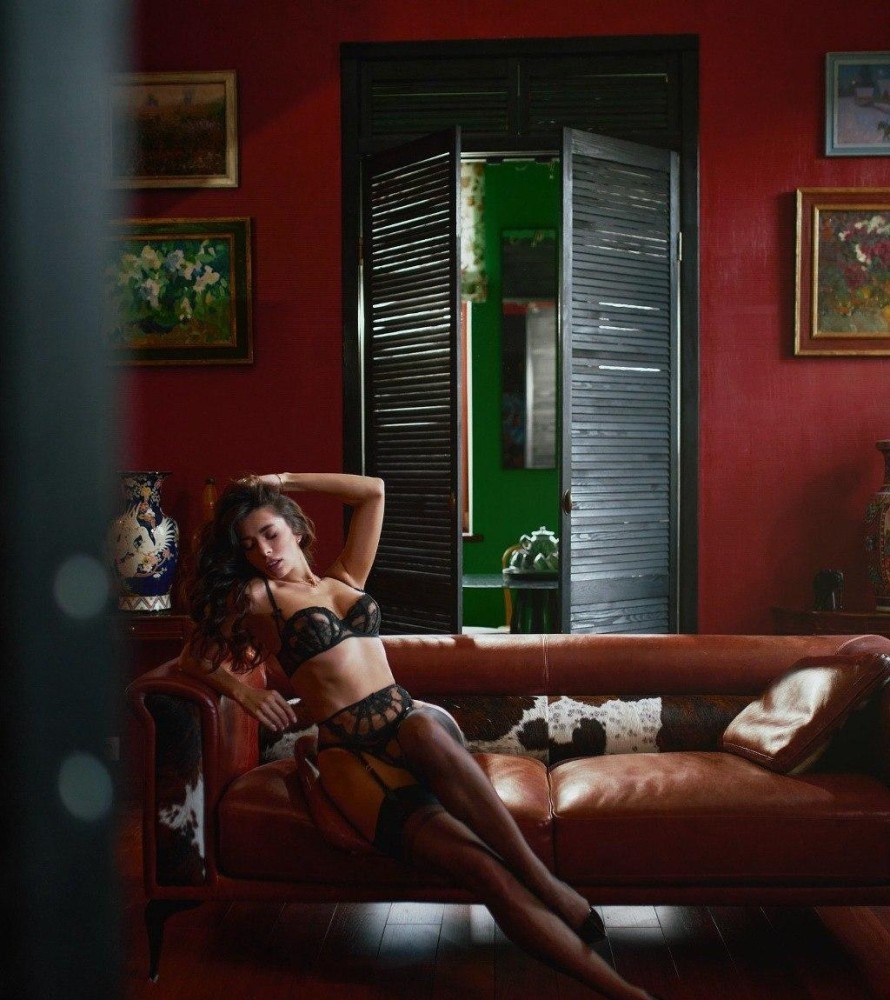 Индивидуалка Алина фото № 2 в городе Электроугли