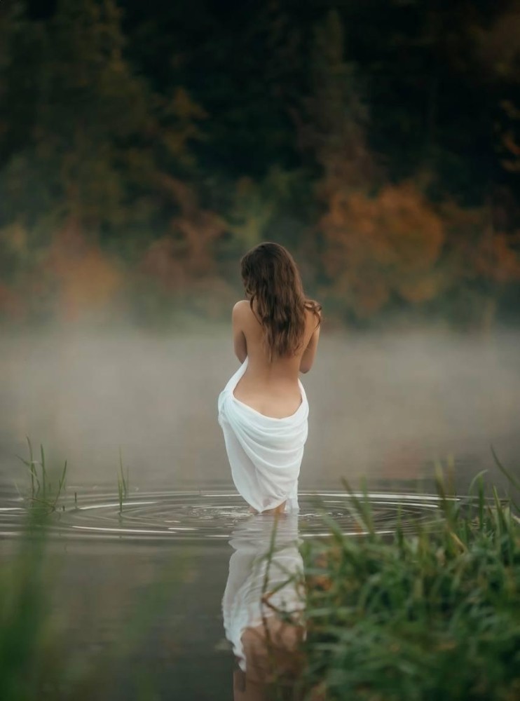 Индивидуалка Амина фото № 2 в городе Электроугли