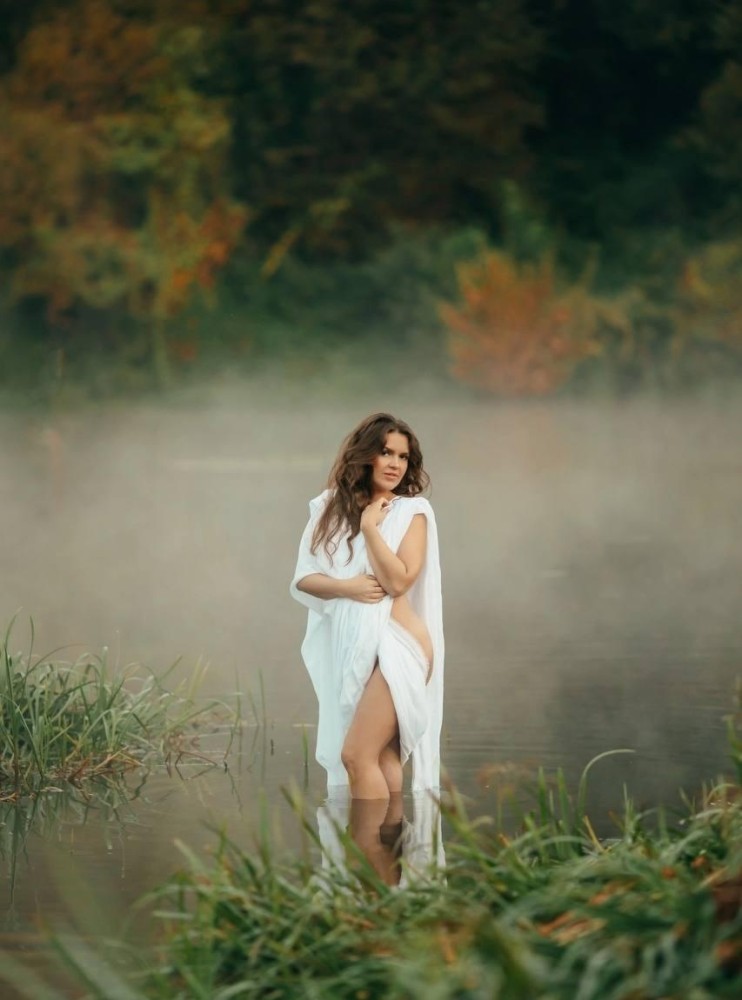 Индивидуалка Амина фото № 2 в городе Электроугли