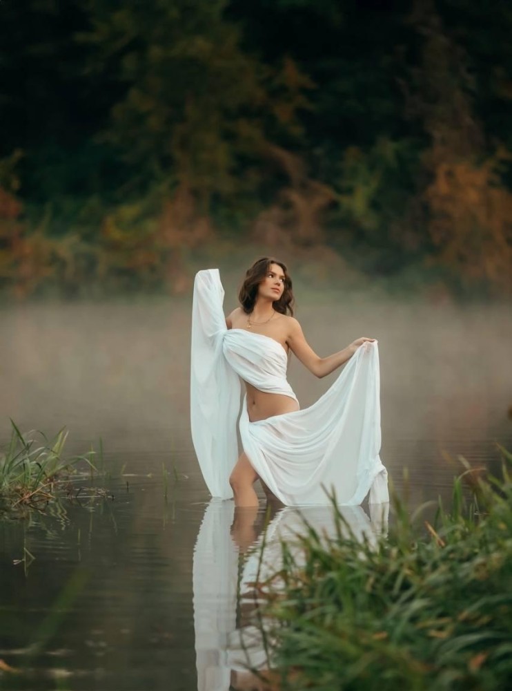 Индивидуалка Амина фото № 2 в городе Электроугли