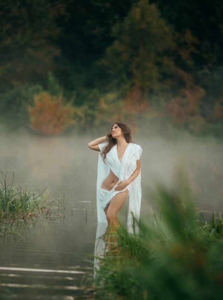 Индивидуалка Амина фото № 2 в городе Электроугли