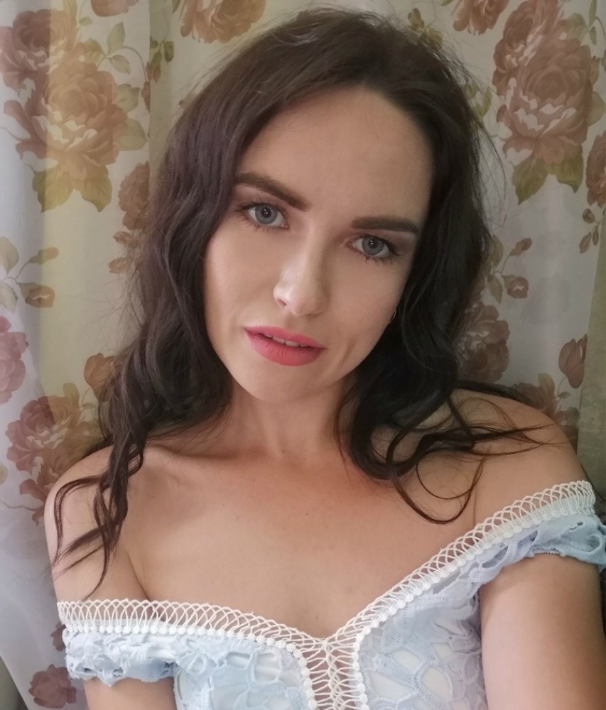 Индивидуалка Анечка фото № 2 в городе Электроугли