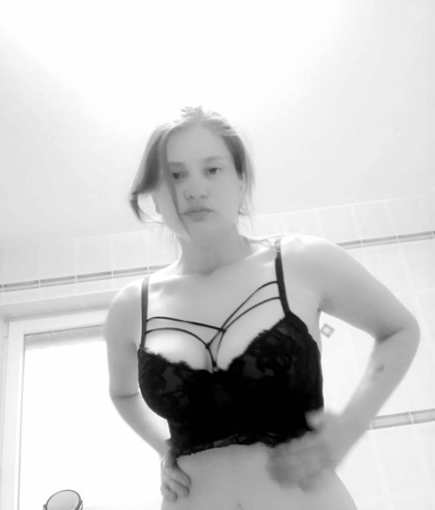 Индивидуалка Анечка фото № 2 в городе Электроугли