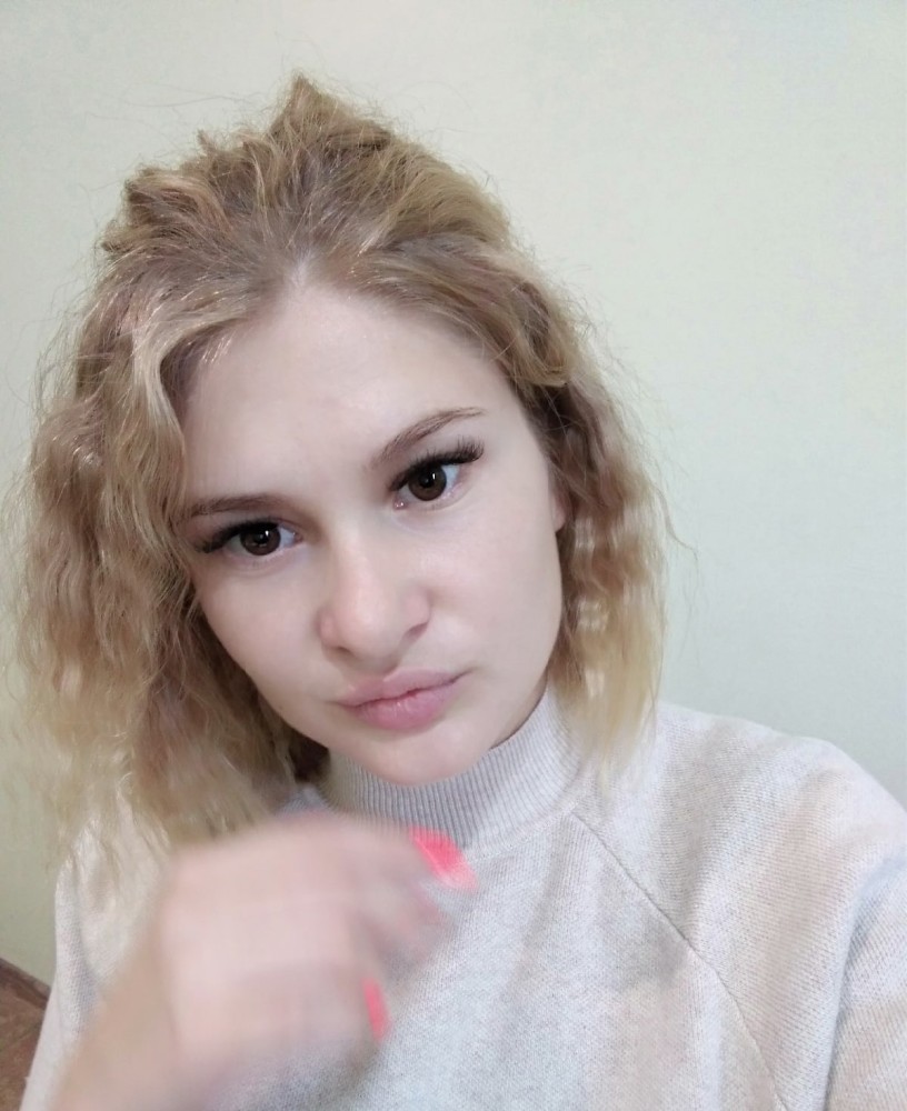 Индивидуалка Анечка фото № 2 в городе Электроугли