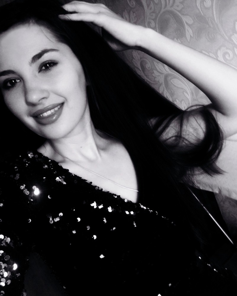 Индивидуалка Дарьяна фото № 2 в городе Электроугли