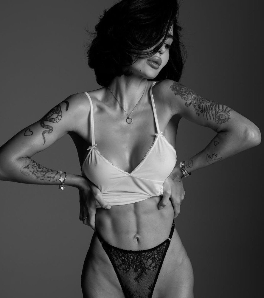 Индивидуалка Дашка фото № 2 в городе Электроугли