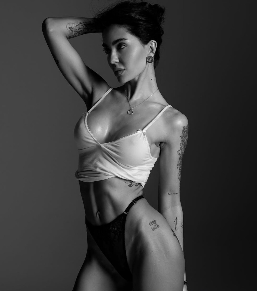 Индивидуалка Дашка фото № 2 в городе Электроугли