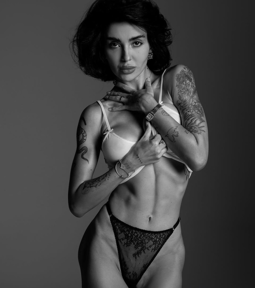 Индивидуалка Дашка фото № 2 в городе Электроугли