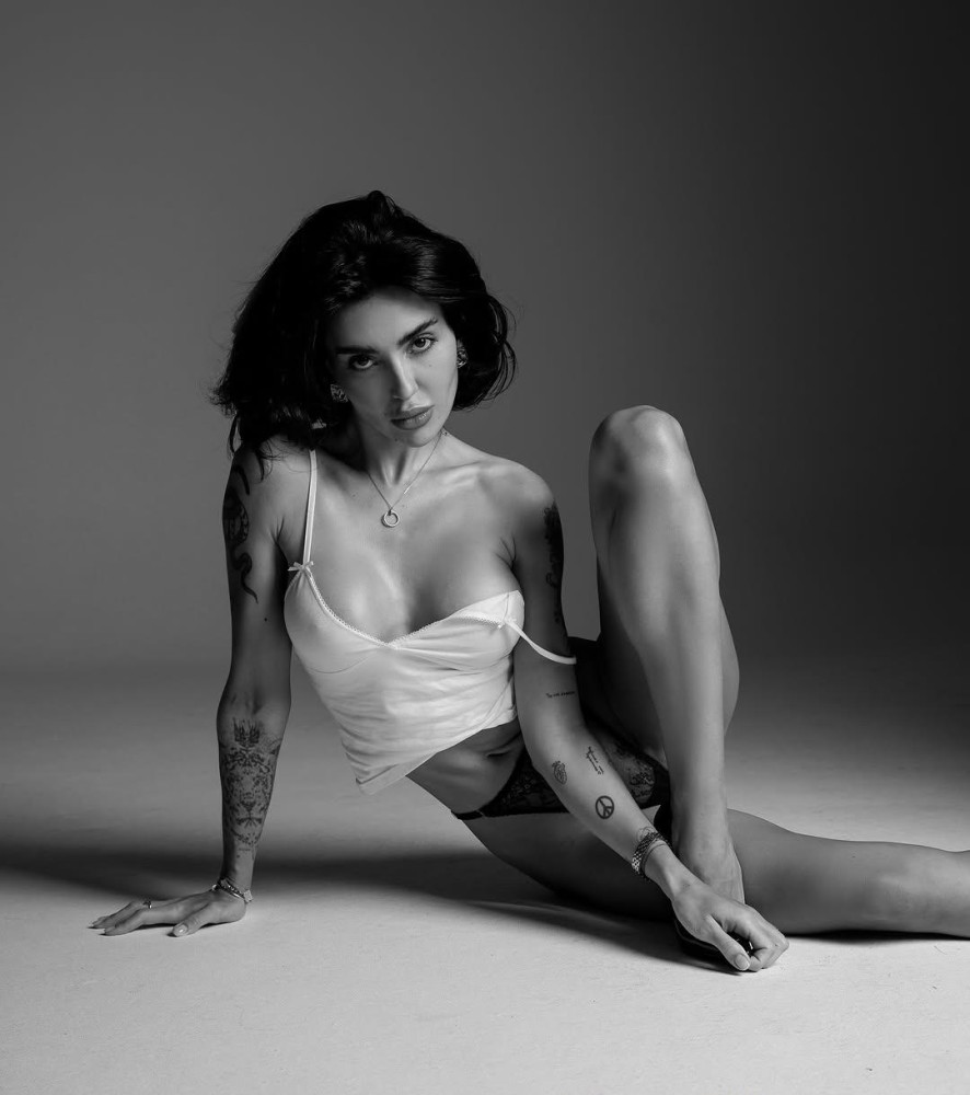 Индивидуалка Дашка фото № 2 в городе Электроугли