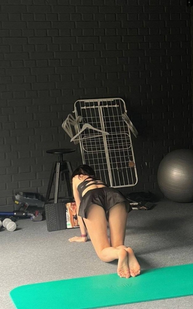 Индивидуалка Дорочка фото № 2 в городе Электроугли