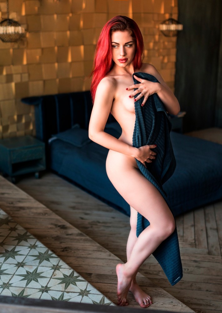 Индивидуалка Ирен фото № 2 в городе Электроугли