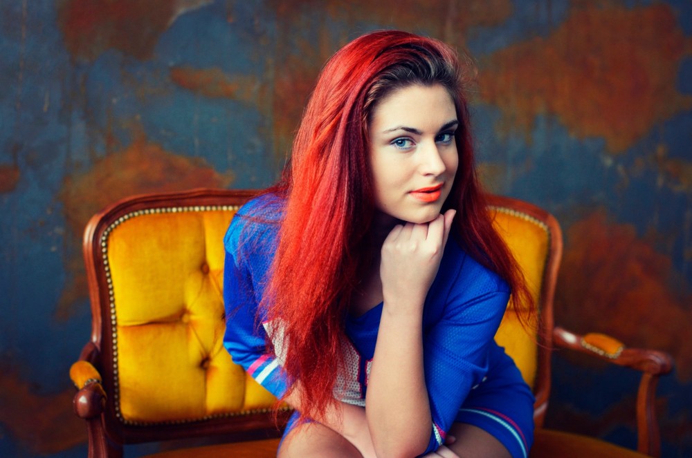 Индивидуалка Ирен фото № 2 в городе Электроугли