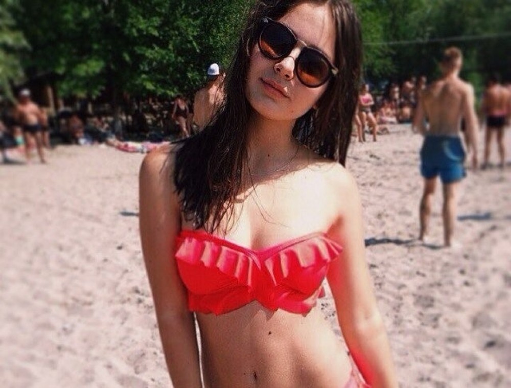 Индивидуалка Карина фото № 2 в городе Электроугли