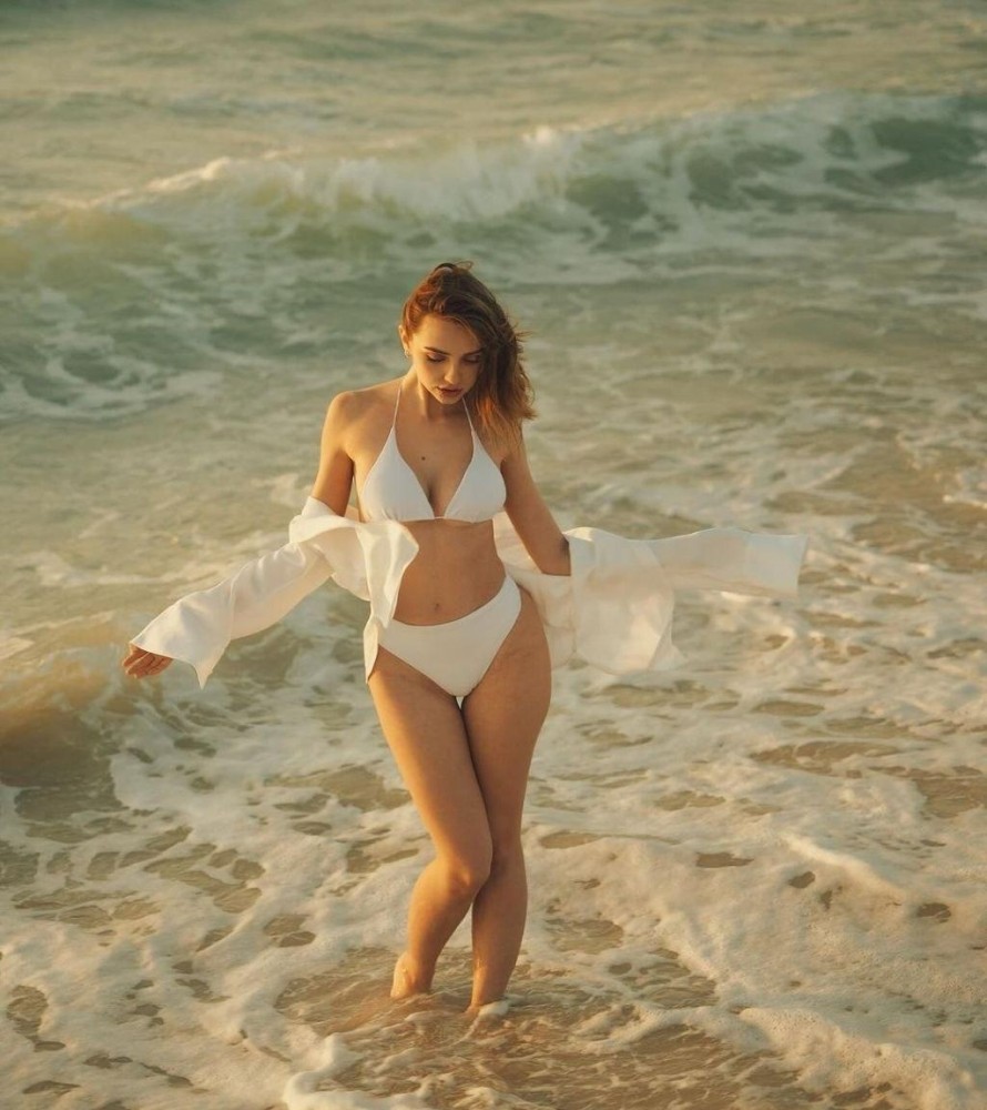 Индивидуалка Катрин фото № 2 в городе Электроугли