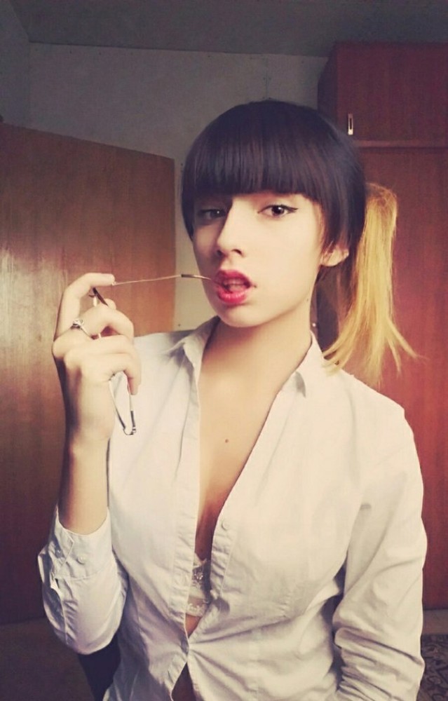 Индивидуалка Катрин фото № 2 в городе Электроугли