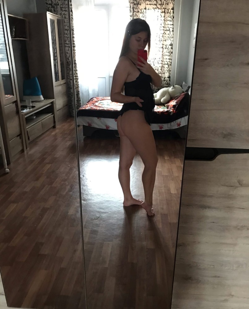 Индивидуалка Клара фото № 2 в городе Электроугли