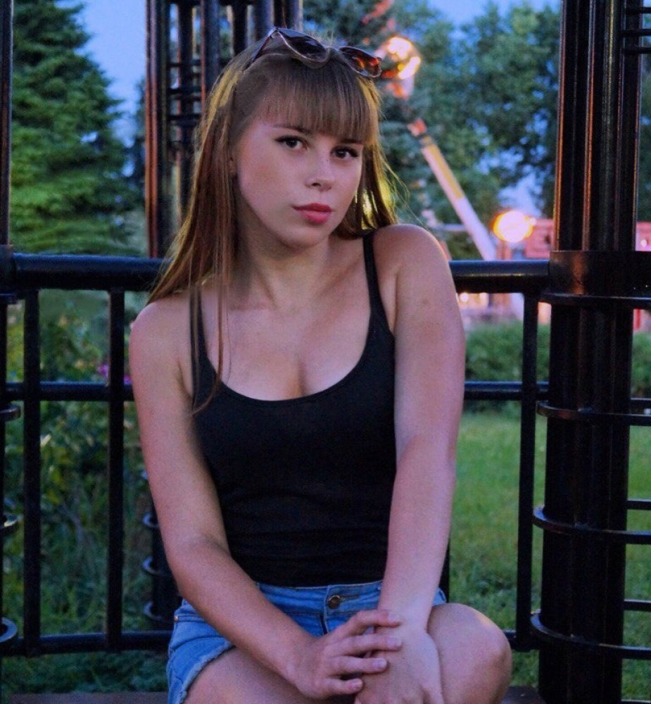 Индивидуалка Клара фото № 2 в городе Электроугли