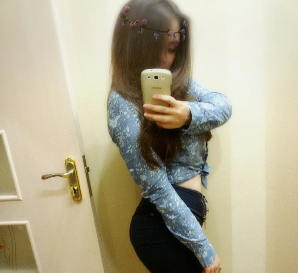 Индивидуалка Лайза фото № 2 в городе Электроугли