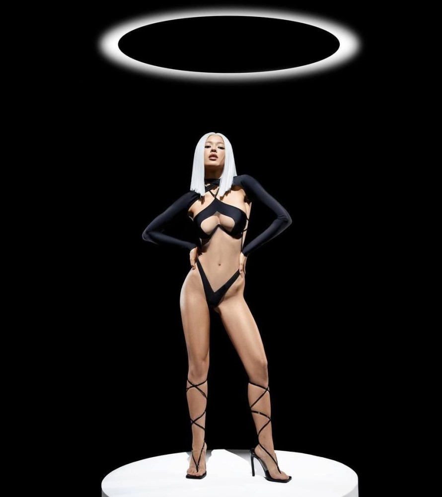 Индивидуалка Лика фото № 2 в городе Электроугли