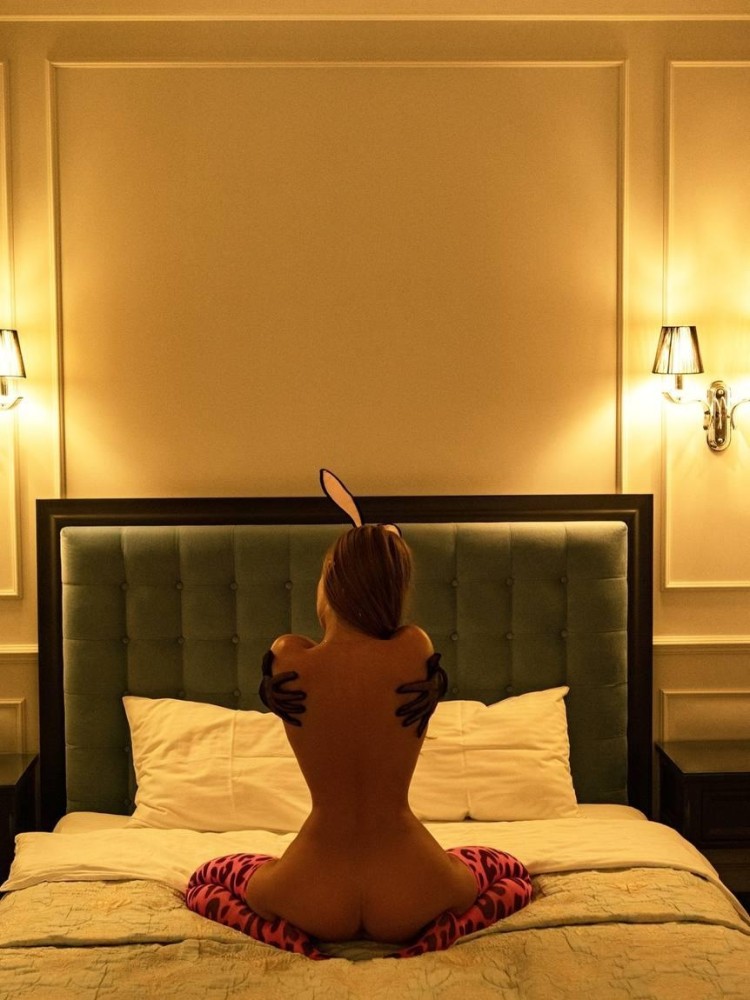 Индивидуалка Лилия фото № 2 в городе Электроугли