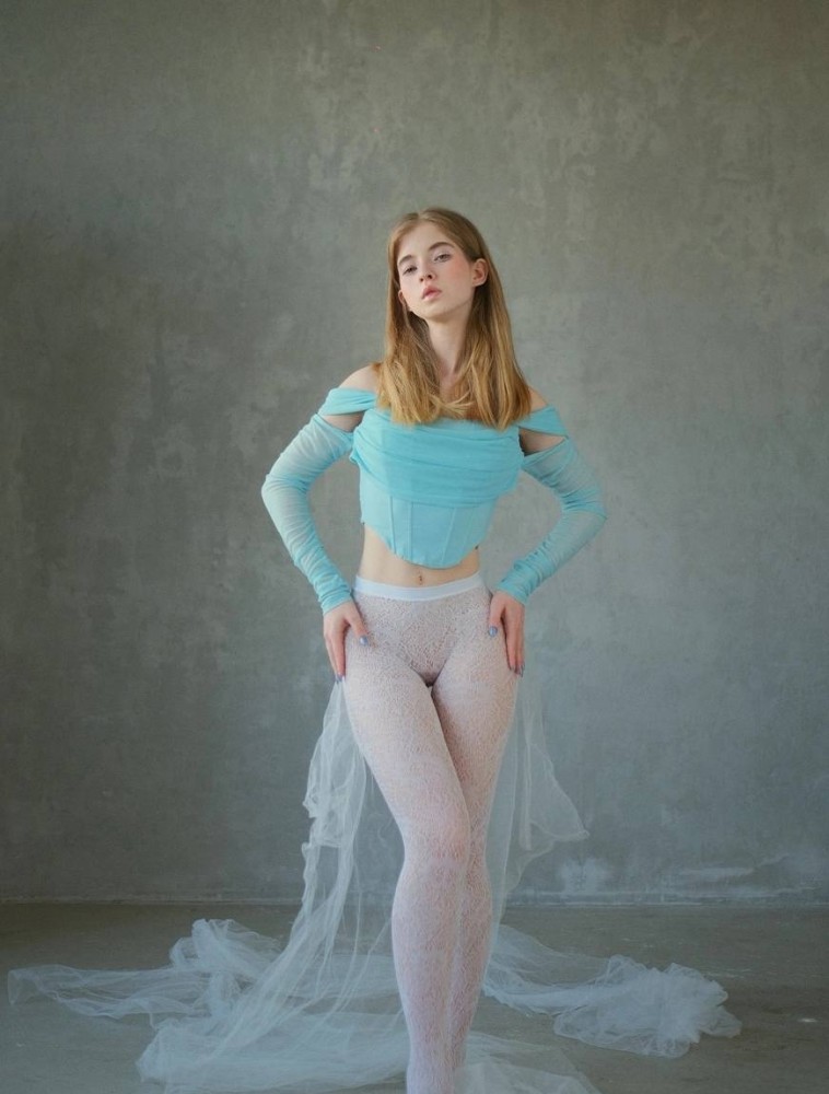 Индивидуалка Лола фото № 2 в городе Электроугли