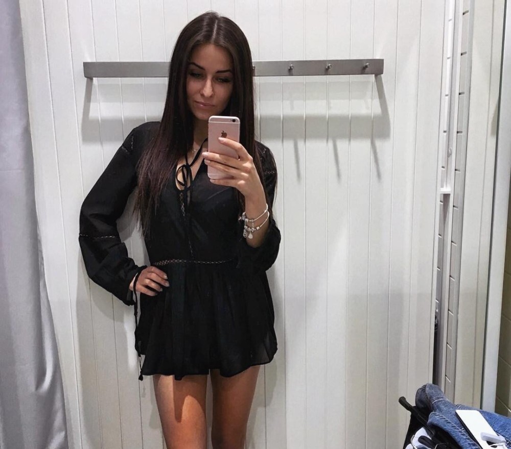 Индивидуалка Малька фото № 2 в городе Электроугли