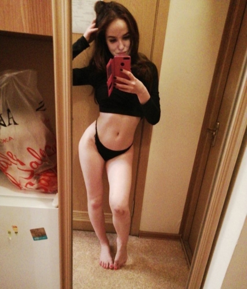 Индивидуалка Марина фото № 2 в городе Электроугли