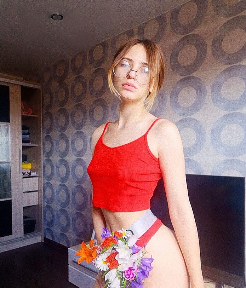 Индивидуалка Маруся фото № 2 в городе Электроугли