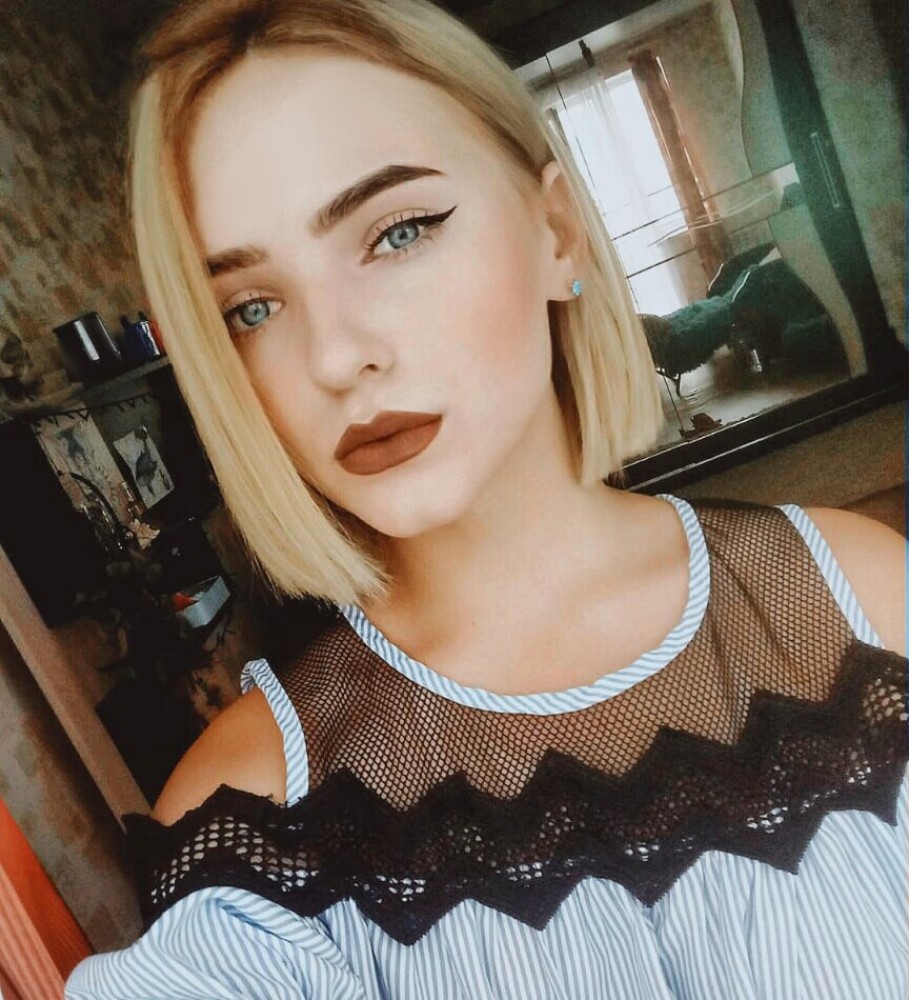 Индивидуалка Маруся фото № 2 в городе Электроугли