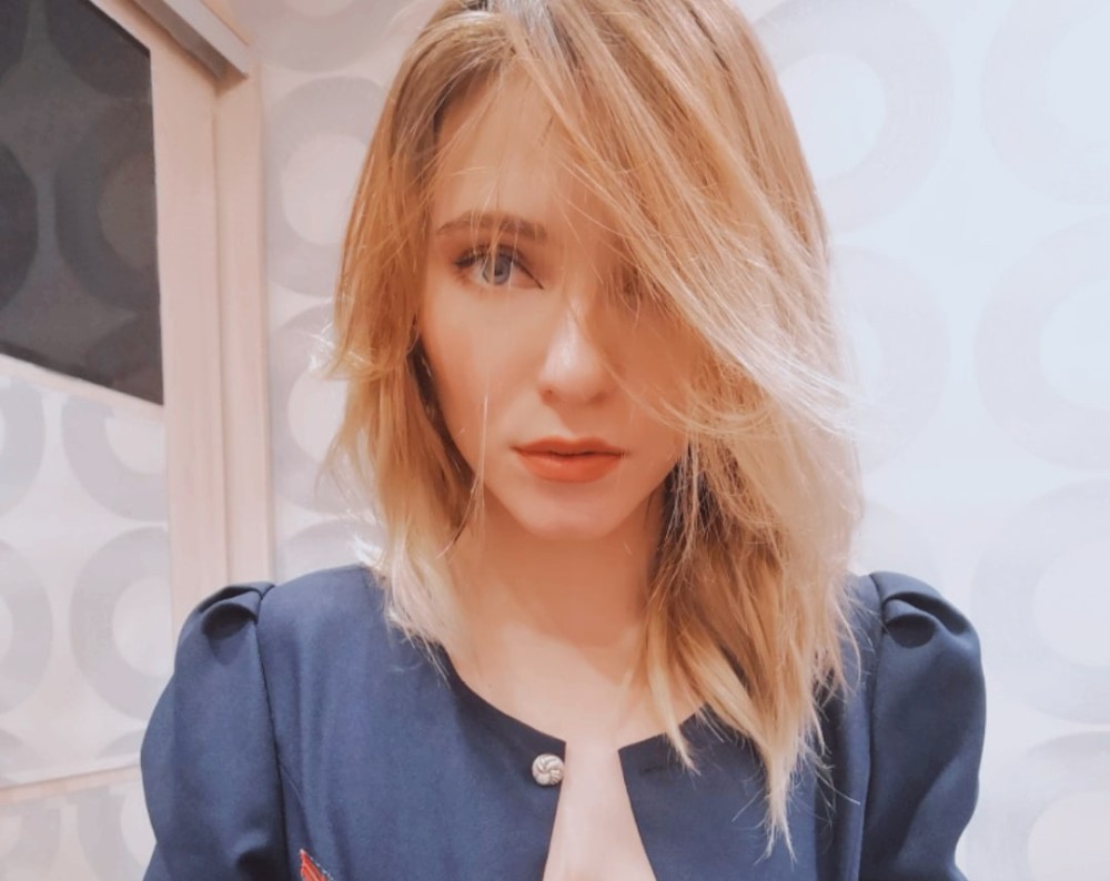 Индивидуалка Маруся фото № 2 в городе Электроугли