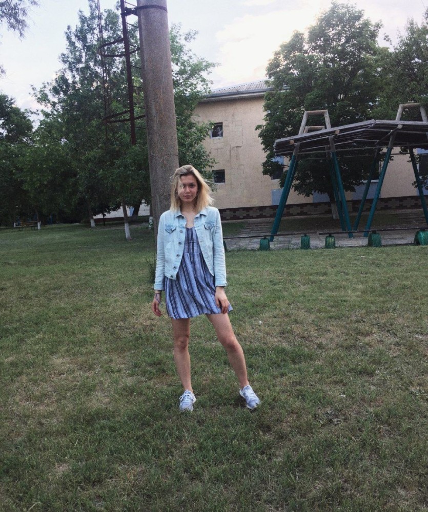 Индивидуалка Маша фото № 2 в городе Электроугли