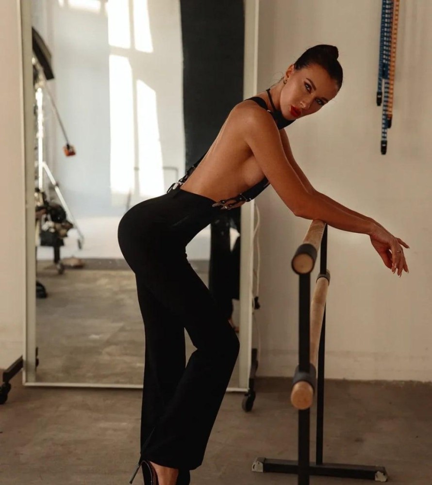 Индивидуалка Мила фото № 2 в городе Электроугли