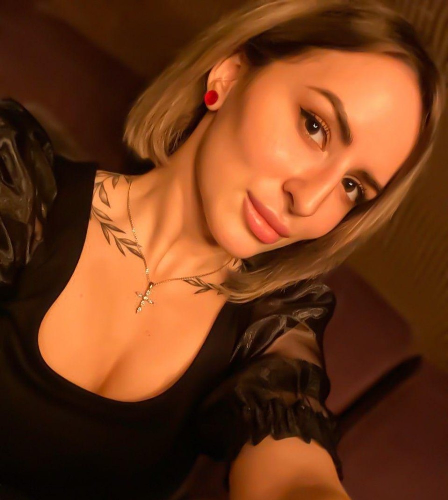 Индивидуалка Настя фото № 2 в городе Электроугли