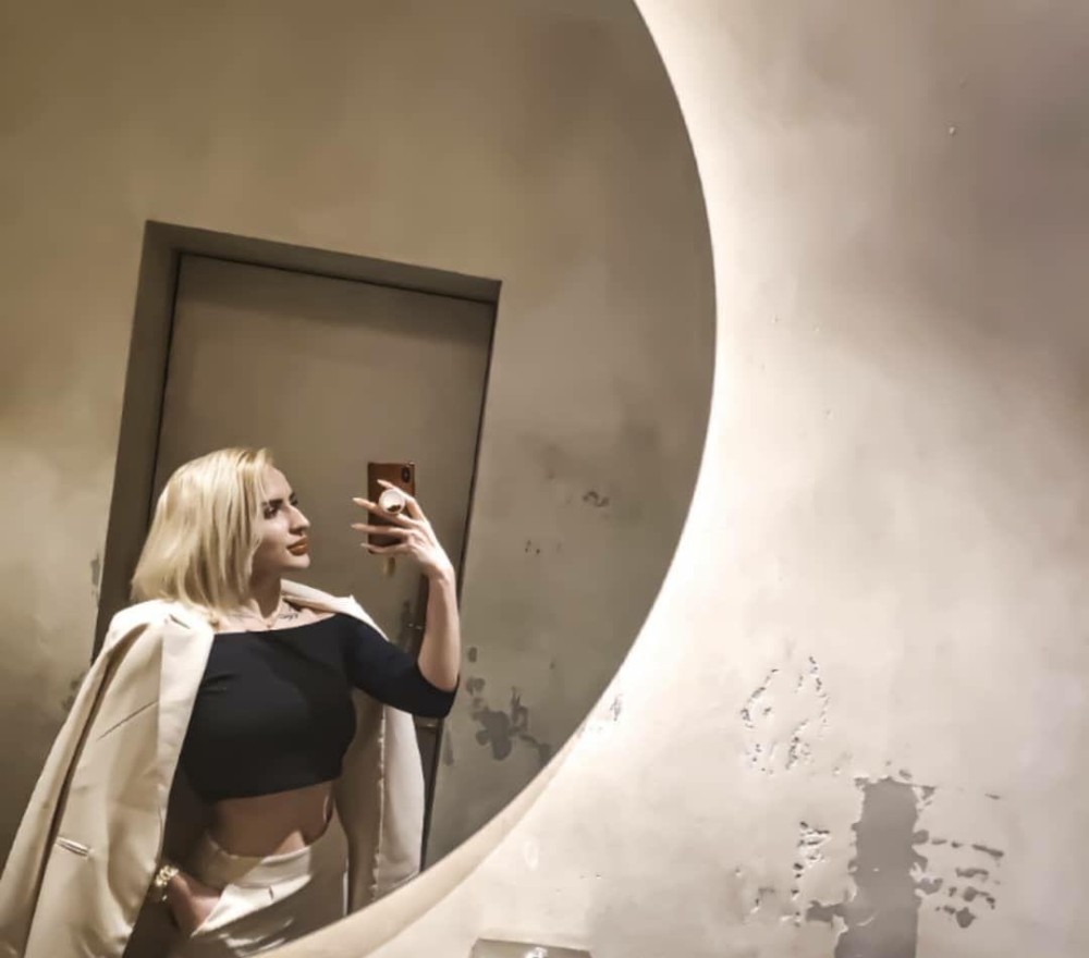 Индивидуалка Настя фото № 2 в городе Электроугли