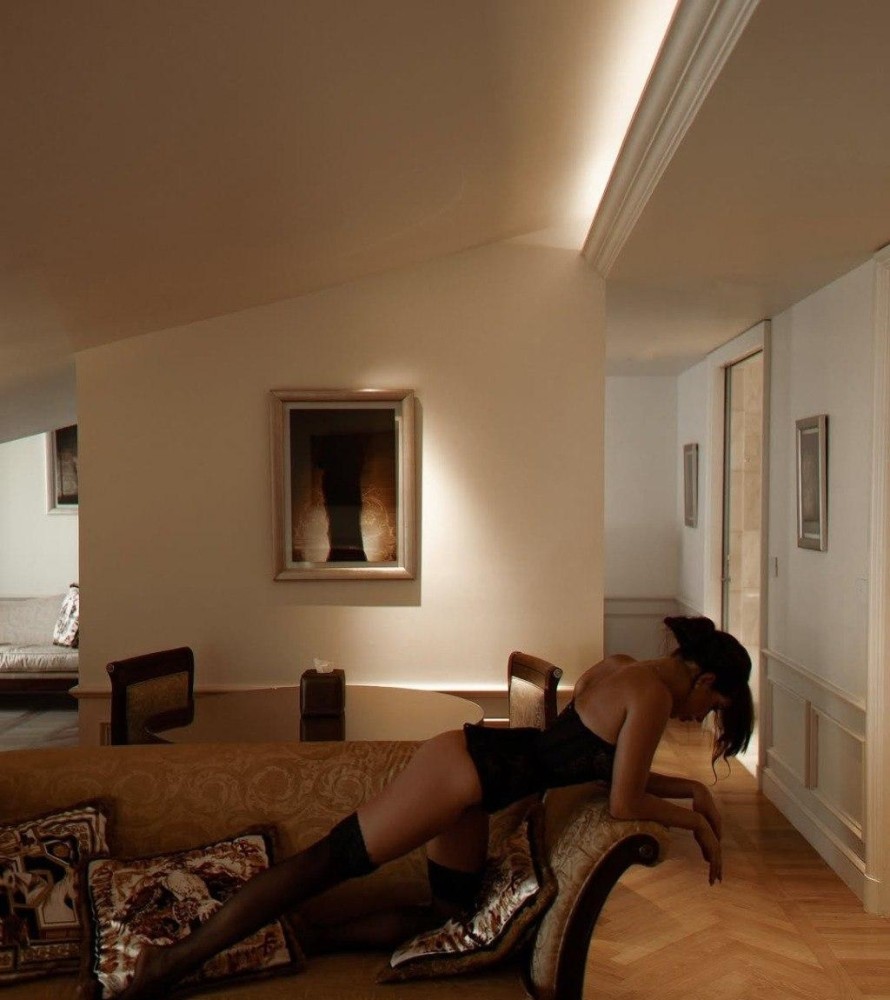 Индивидуалка Ольга фото № 2 в городе Электроугли