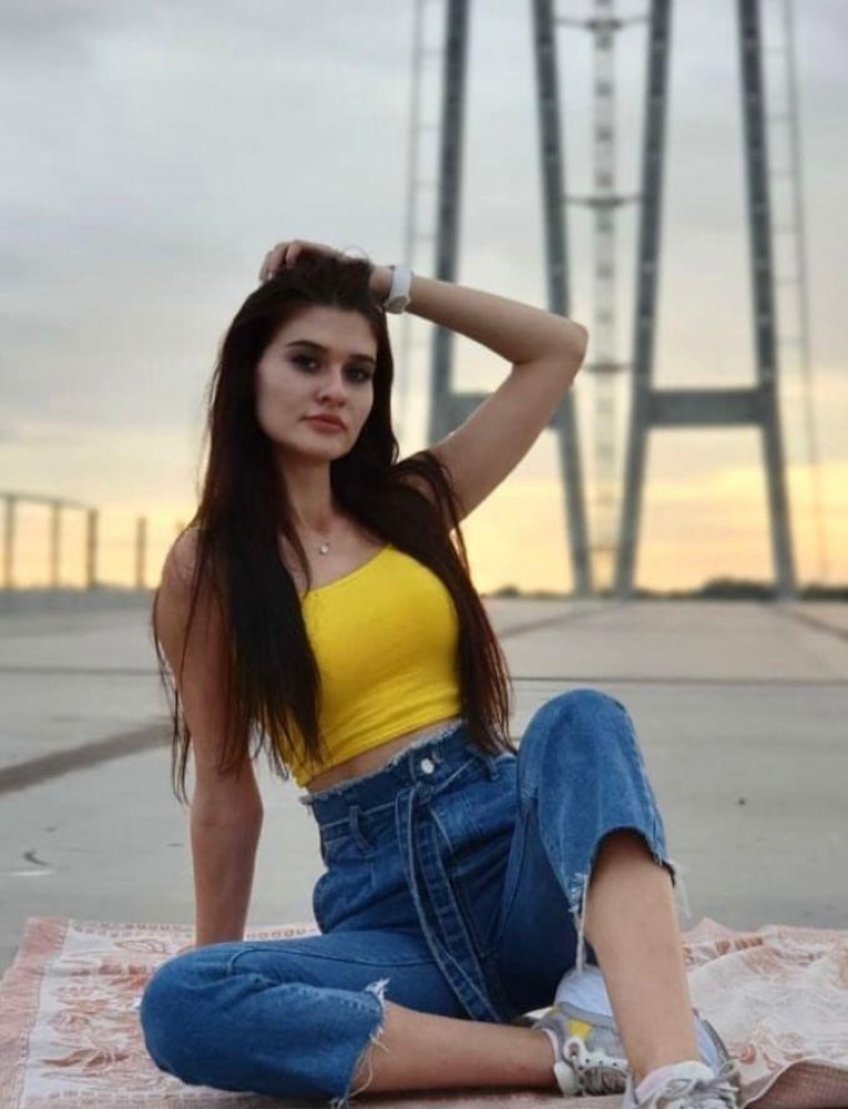 Индивидуалка 🎥 Ника главное фото в городе Электроугли 