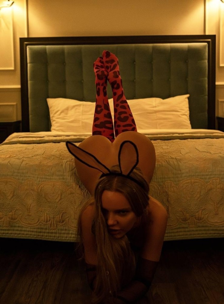 Индивидуалка Лилия главное фото в городе Электроугли 