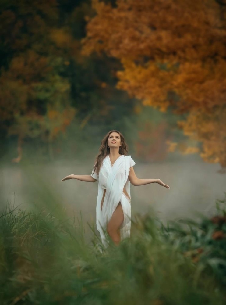 Индивидуалка Амина главное фото в городе Электроугли 